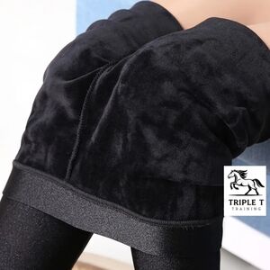 New winter base layer under Breeches